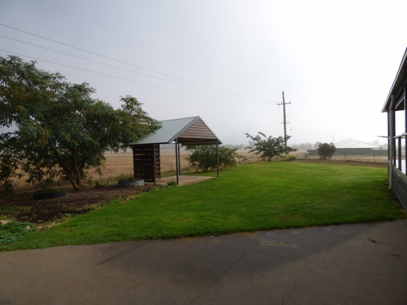 33 Robusta Drive, Roma QLD 4455