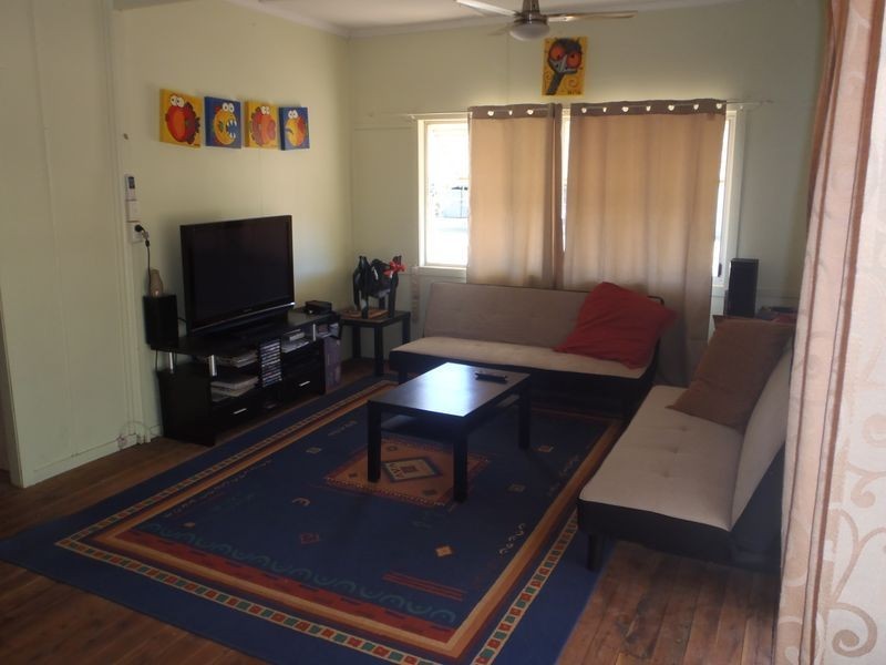 3-5 Gregory Street, Roma QLD 4455