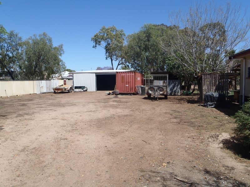 3-5 Gregory Street, Roma QLD 4455