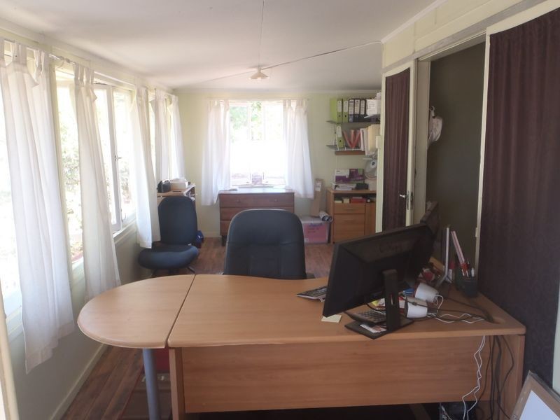 3-5 Gregory Street, Roma QLD 4455