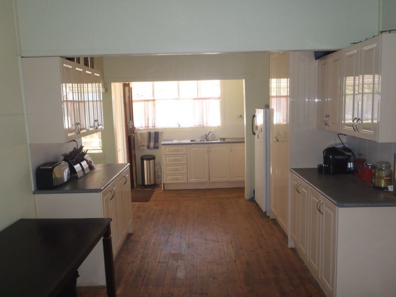 3-5 Gregory Street, Roma QLD 4455