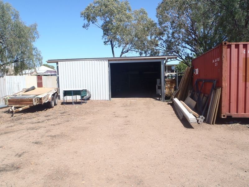 3-5 Gregory Street, Roma QLD 4455
