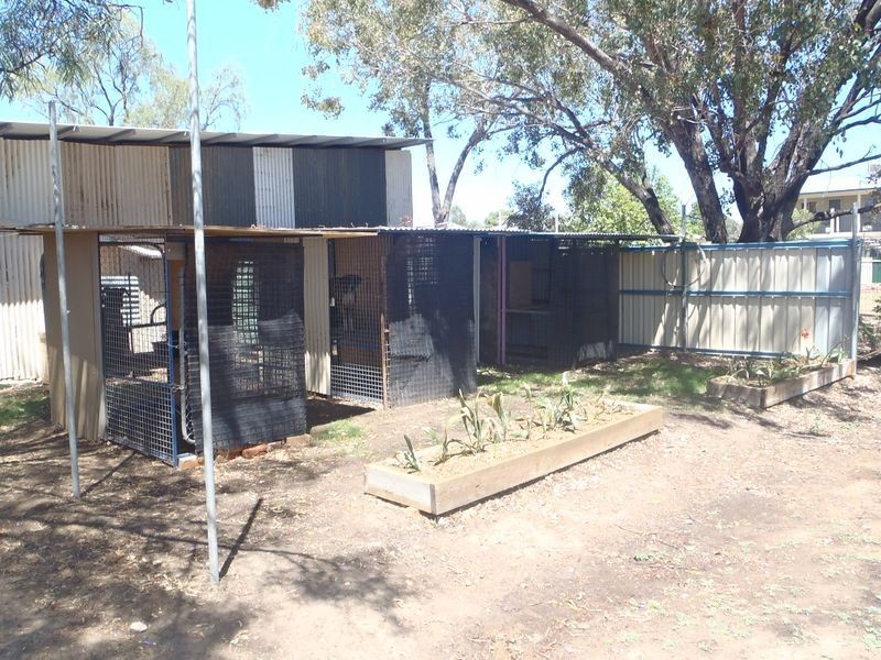 3-5 Gregory Street, Roma QLD 4455