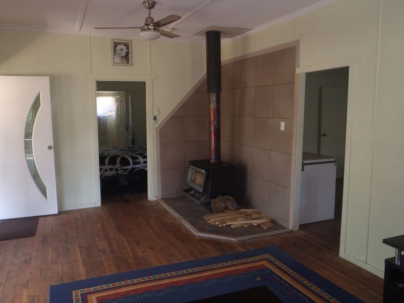 3-5 Gregory Street, Roma QLD 4455