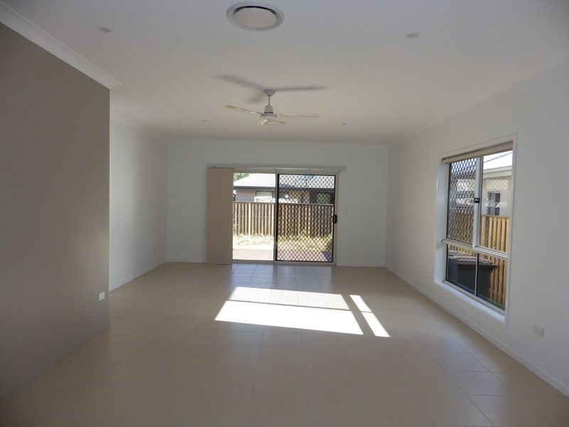 14 Clearview Drive, Roma QLD 4455