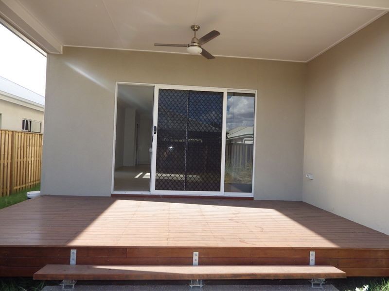 14 Clearview Drive, Roma QLD 4455