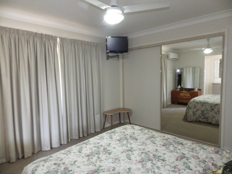 34 Lovell Street, Roma QLD 4455