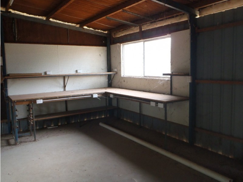 34 Lovell Street, Roma QLD 4455