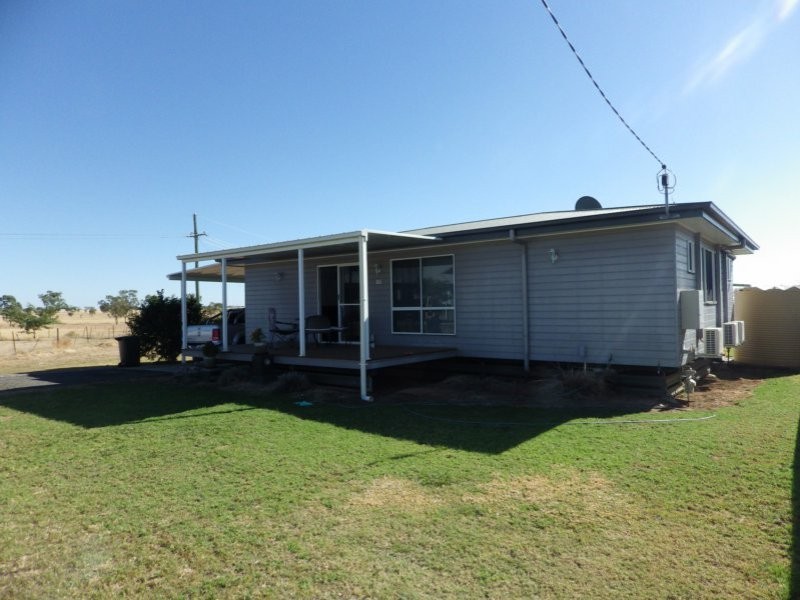 31 Robusta Drive, Roma QLD 4455