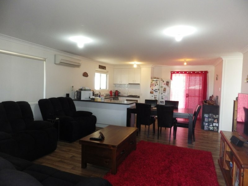 31 Robusta Drive, Roma QLD 4455