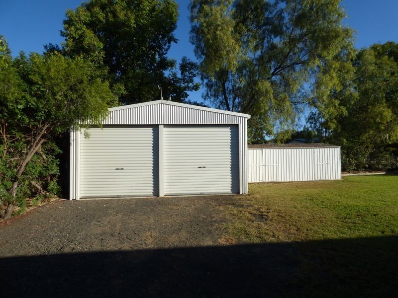20 McDowall Street, Roma QLD 4455