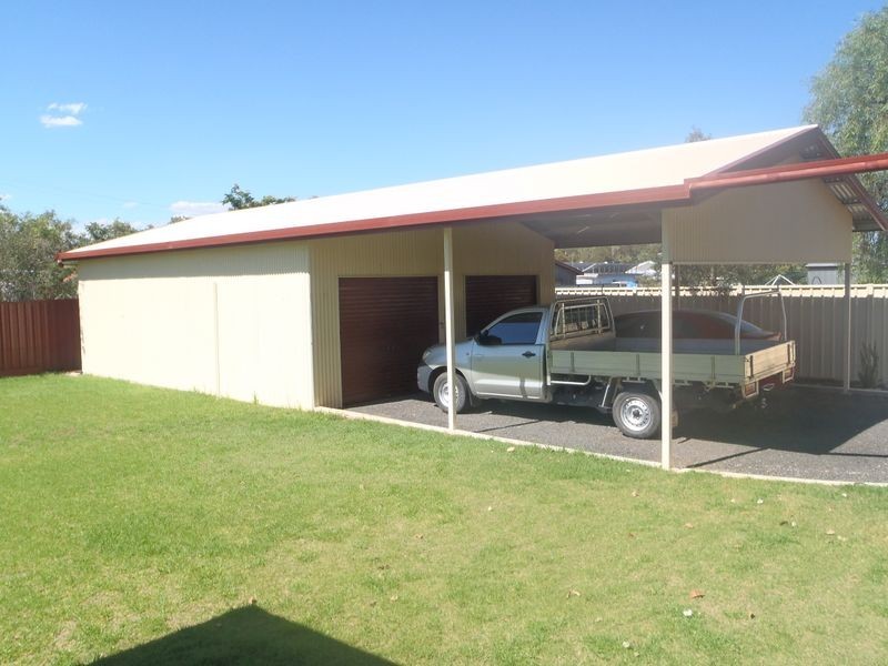 47 Taylor Street, Roma QLD 4455