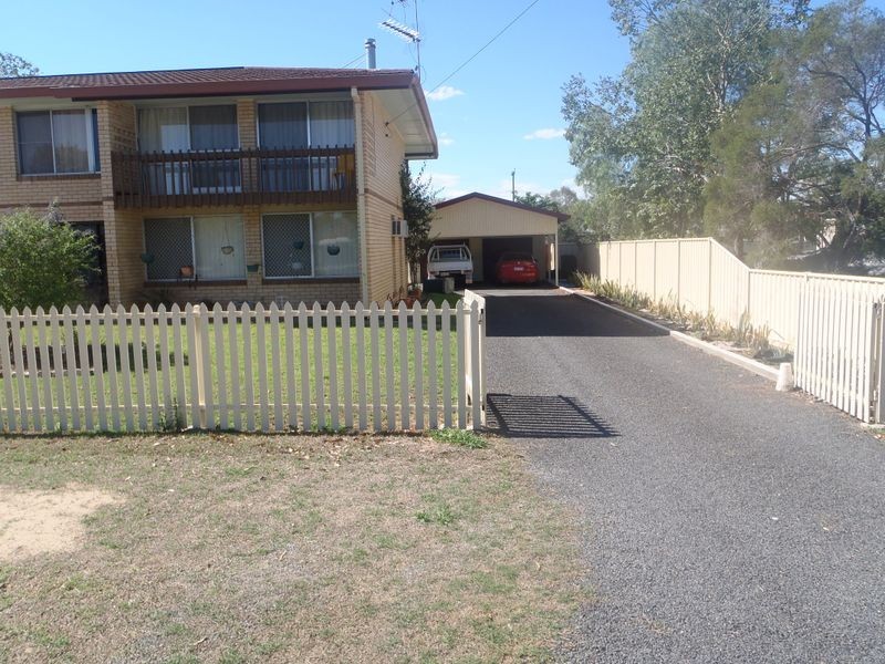 47 Taylor Street, Roma QLD 4455