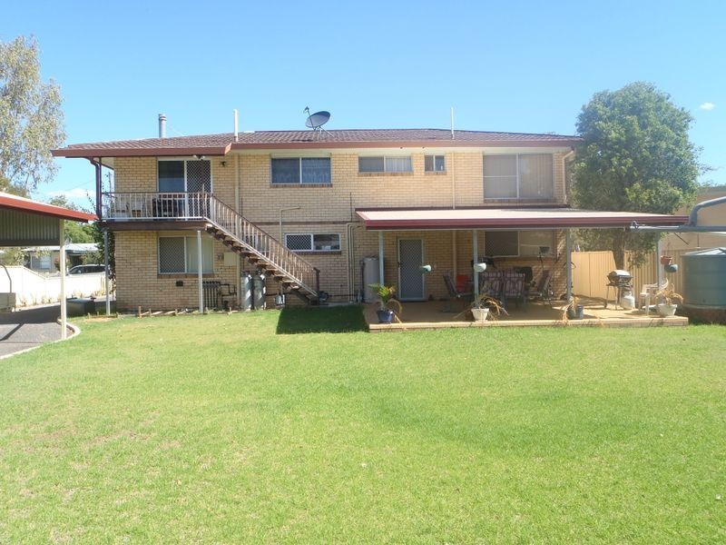47 Taylor Street, Roma QLD 4455
