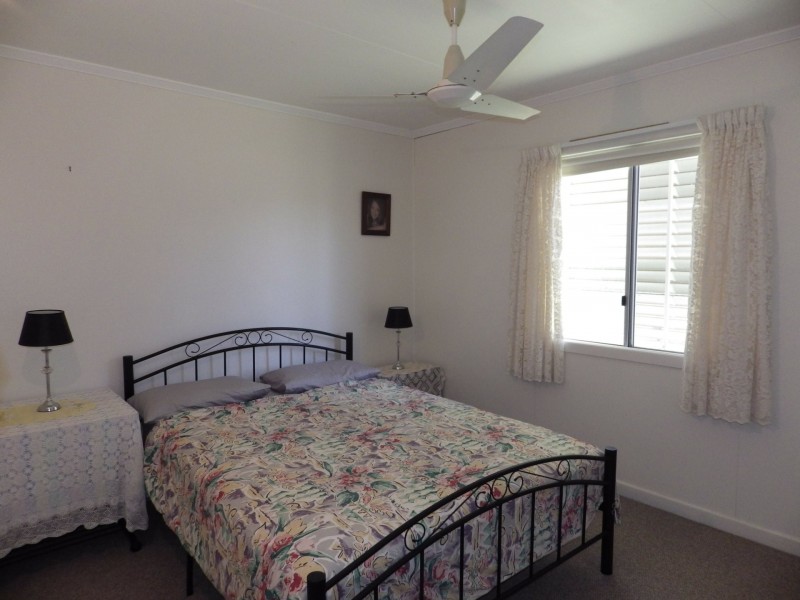 60 Russell Street, Wallumbilla QLD 4428