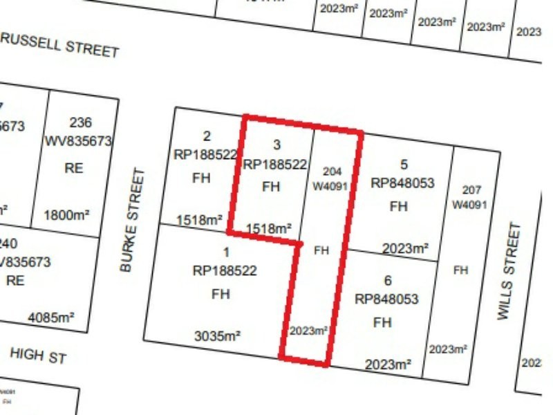 60 Russell Street, Wallumbilla QLD 4428