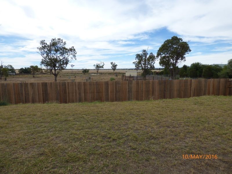 27 Wheeler Drive, Roma QLD 4455