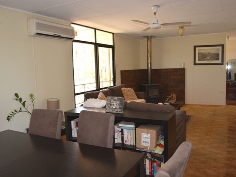 91-92 Geohegan Road, Roma QLD 4455