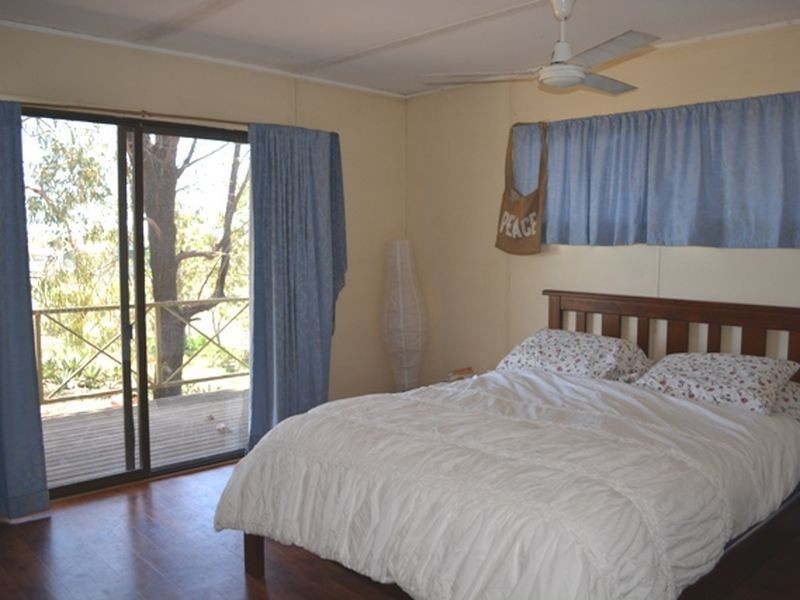 91-92 Geohegan Road, Roma QLD 4455