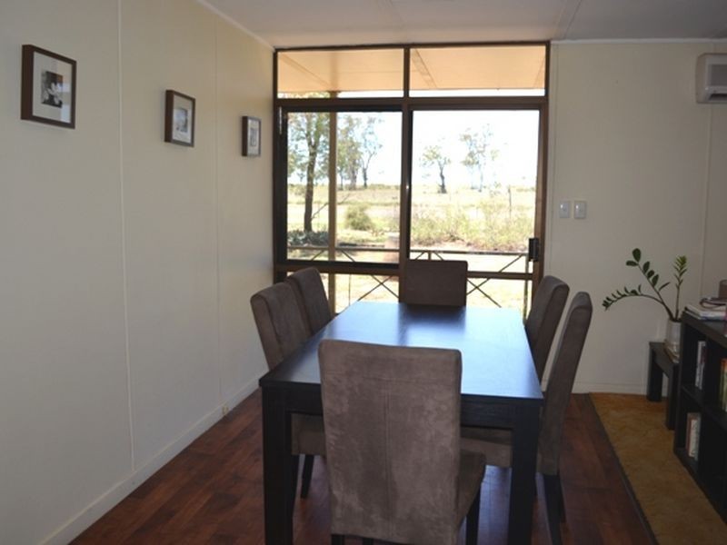 91-92 Geohegan Road, Roma QLD 4455