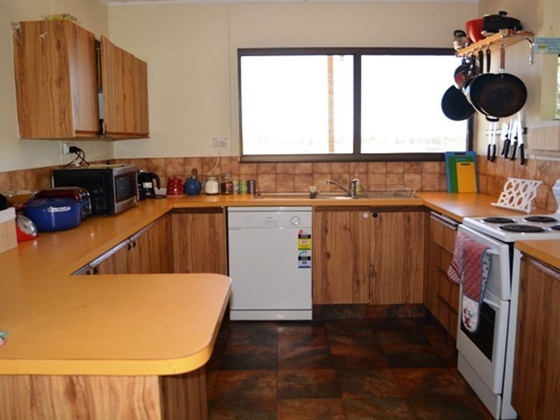 91-92 Geohegan Road, Roma QLD 4455