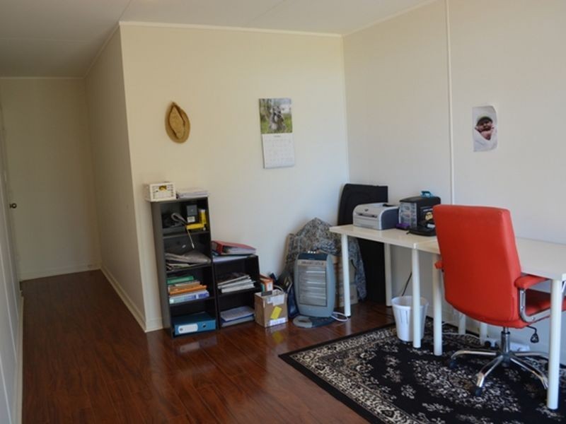 91-92 Geohegan Road, Roma QLD 4455