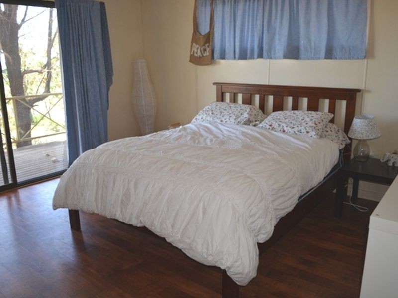 91-92 Geohegan Road, Roma QLD 4455