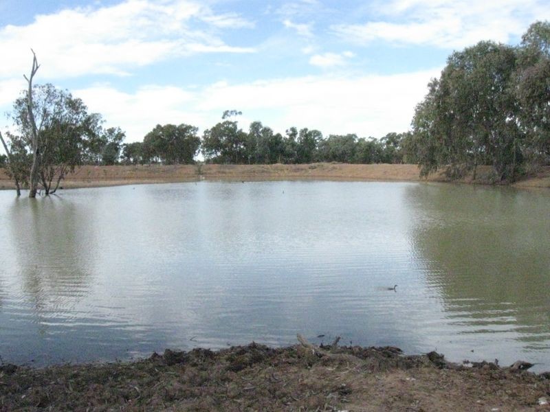 Lot 5, Mitchell QLD 4465