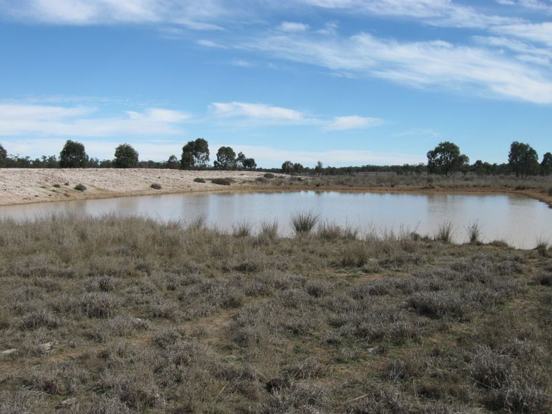 Lot 5, Mitchell QLD 4465