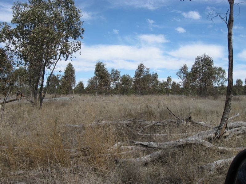 Lot 5, Mitchell QLD 4465