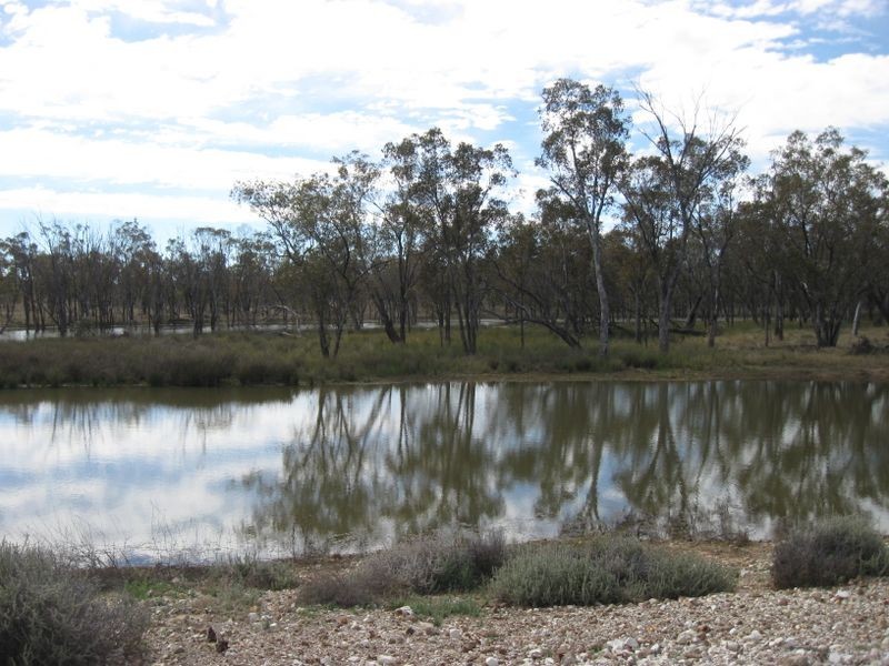Lot 5, Mitchell QLD 4465