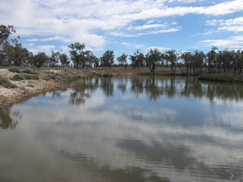 Lot 5, Mitchell QLD 4465