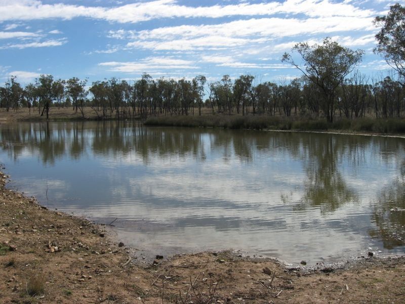 Lot 5, Mitchell QLD 4465