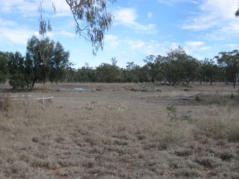 Lot 5, Mitchell QLD 4465