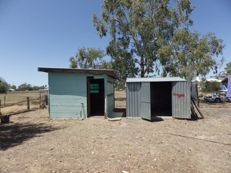 56 Rugby Street, Mitchell QLD 4465