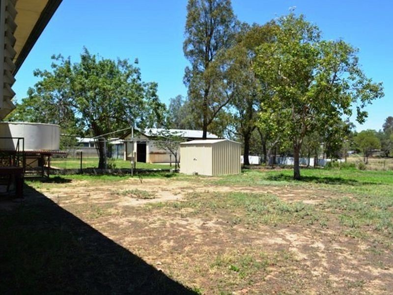 3 Wright Street, Roma QLD 4455