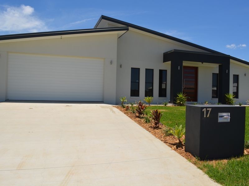17 Beetson Drive, Roma QLD 4455