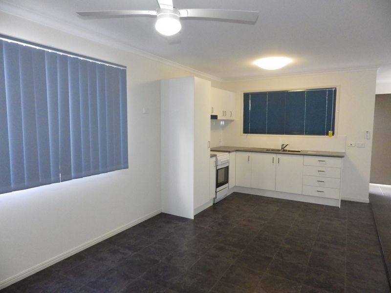 Unit 1/30 Saunders Street, Roma QLD 4455