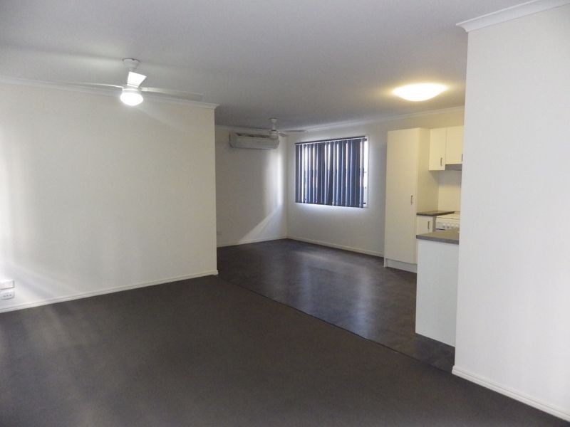 Unit 1/30 Saunders Street, Roma QLD 4455