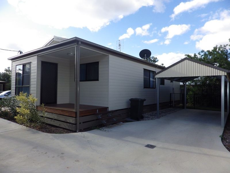 Unit 1/30 Saunders Street, Roma QLD 4455