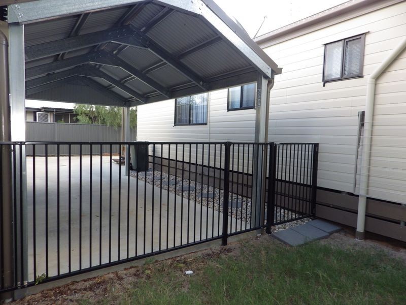 Unit 1/30 Saunders Street, Roma QLD 4455