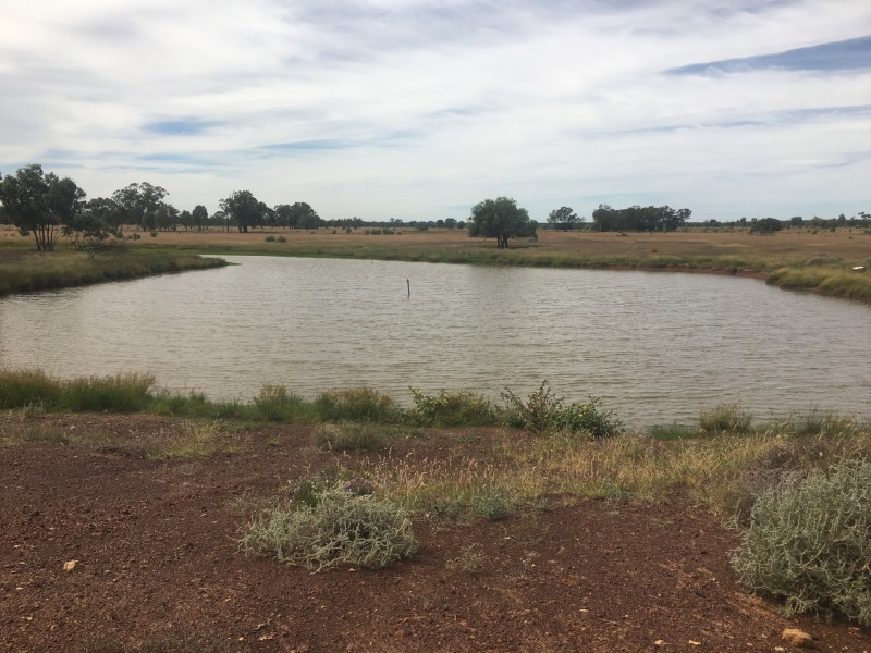 0 Silver Spring Road, Surat QLD 4417