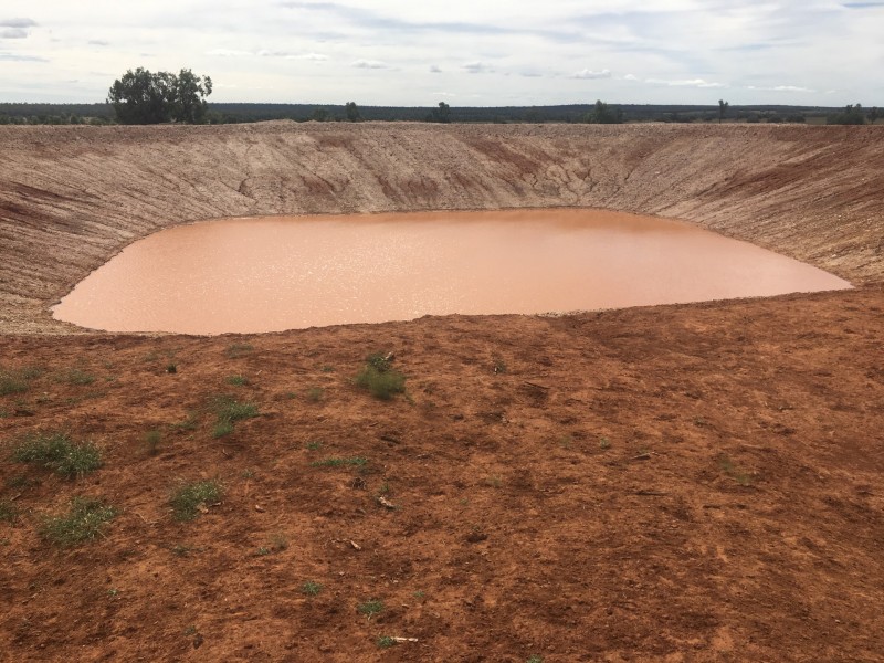 0 Silver Spring Road, Surat QLD 4417