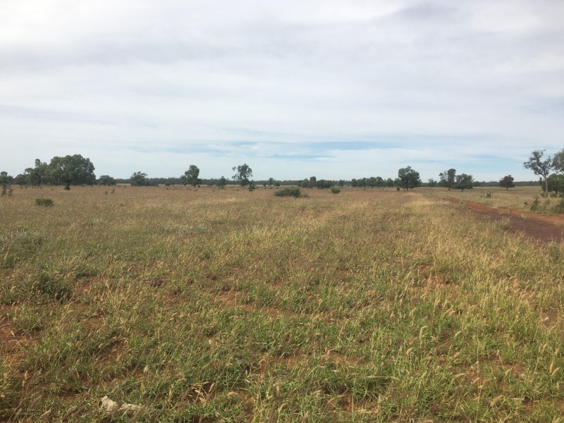 0 Silver Spring Road, Surat QLD 4417