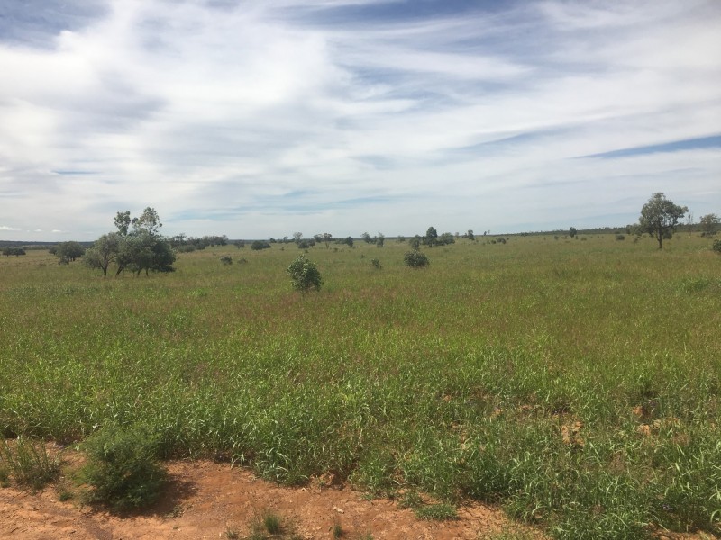 0 Silver Spring Road, Surat QLD 4417