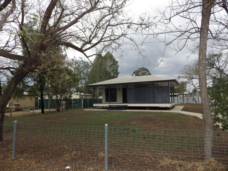 118a Charles Street, Roma QLD 4455