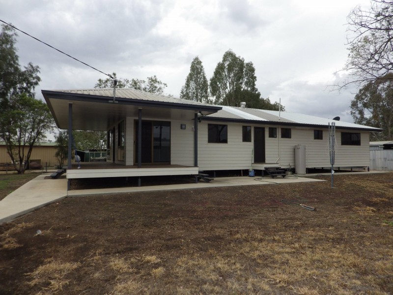 118a Charles Street, Roma QLD 4455