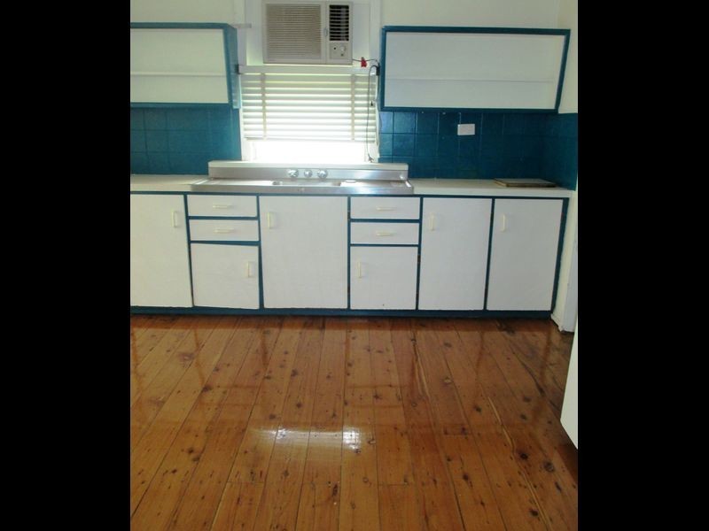 55 WATSON STREET, Charleville QLD 4470