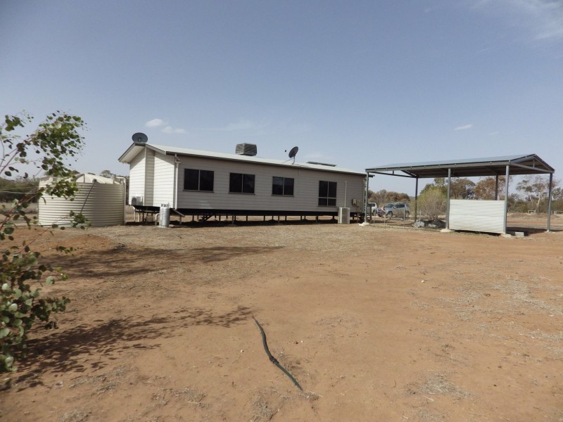 719 Raslie Road, Wallumbilla QLD 4428