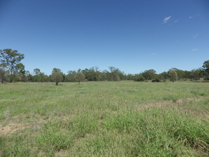 719 Raslie Road, Wallumbilla QLD 4428